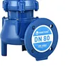 vortex waste water pump